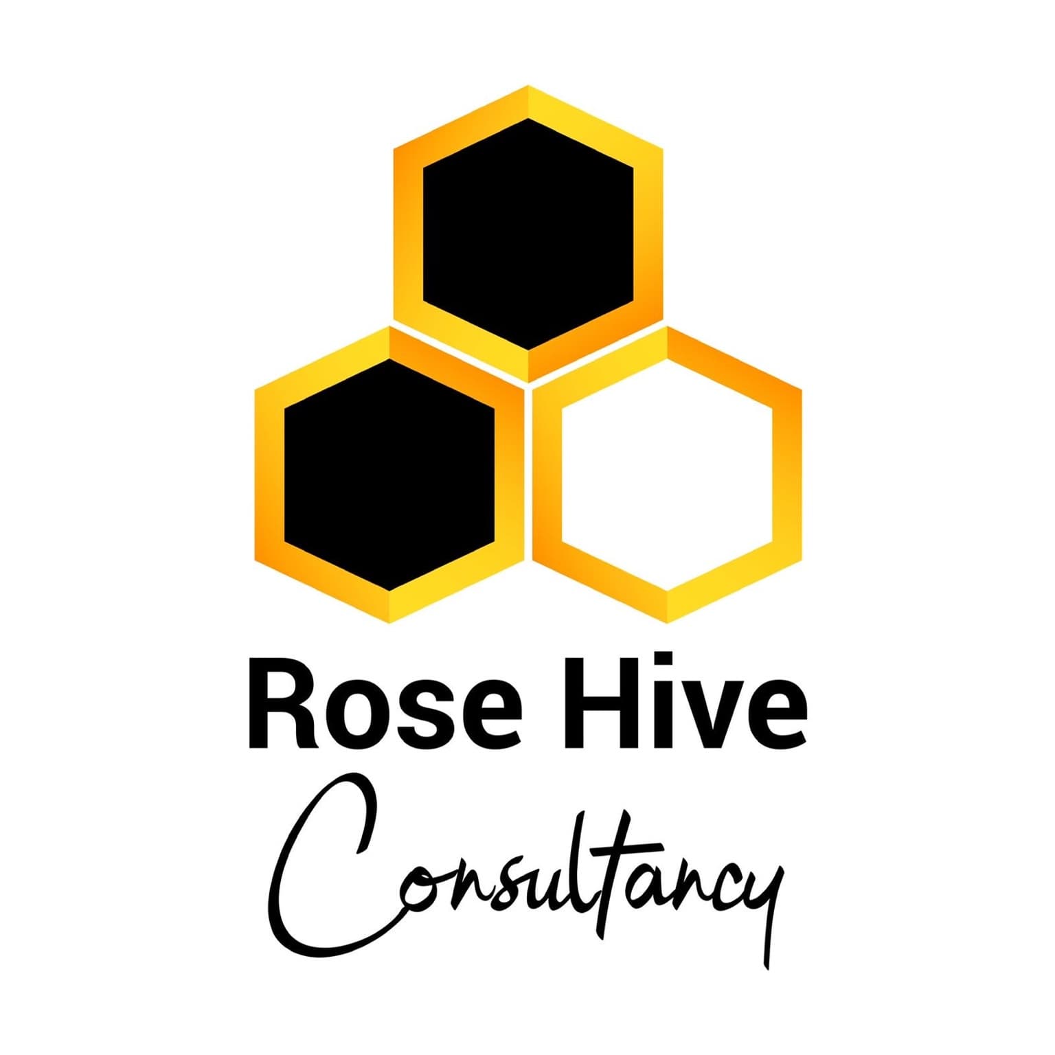 Rosehive Logo